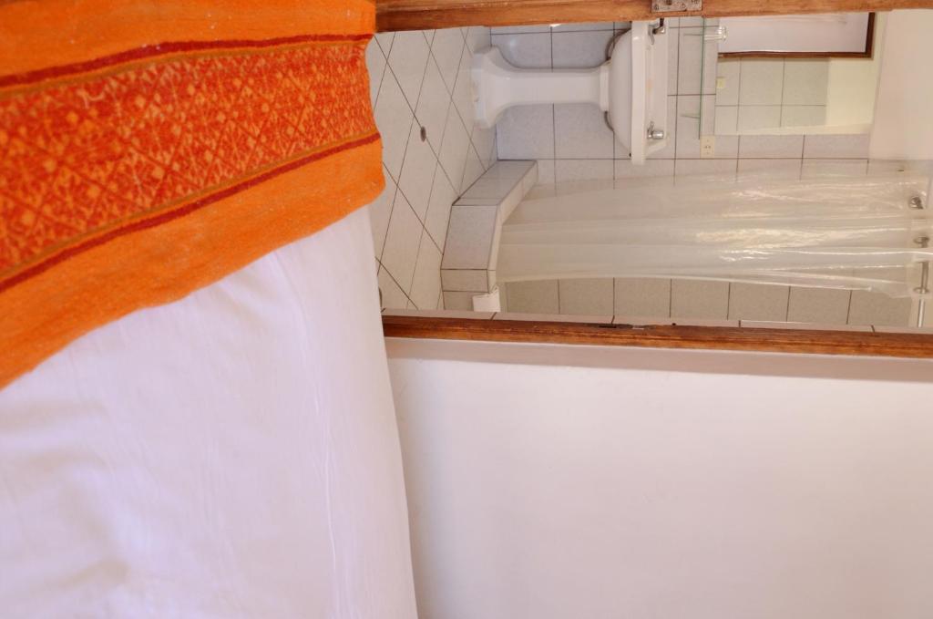 Bed and Breakfast El Andariego Cuzco Exterior foto