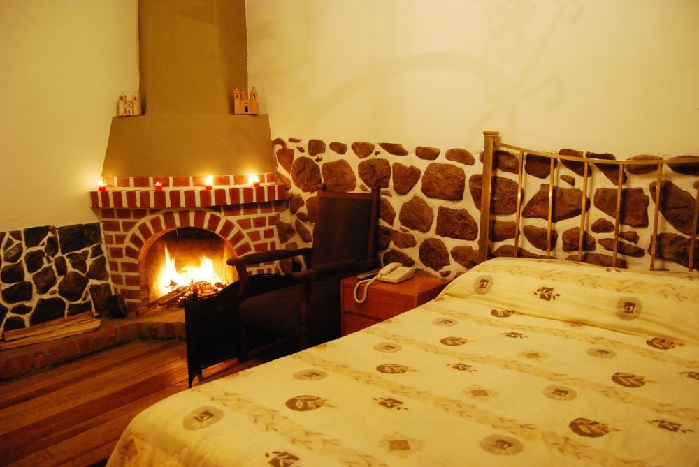 Bed and Breakfast El Andariego Cuzco Exterior foto