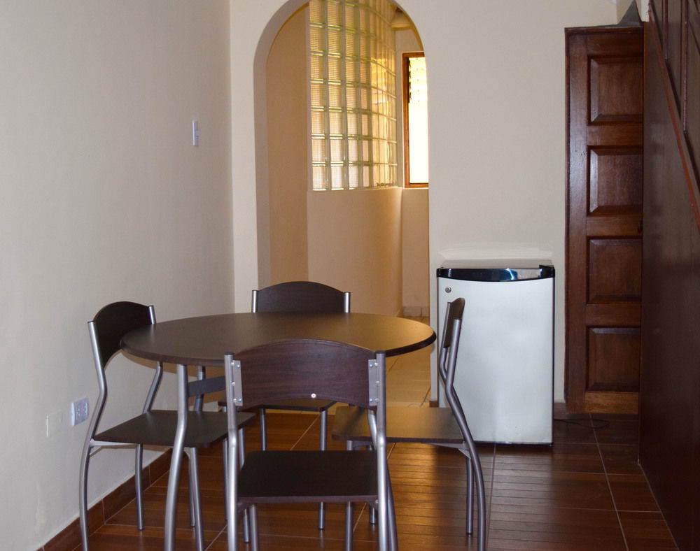 Bed and Breakfast El Andariego Cuzco Exterior foto