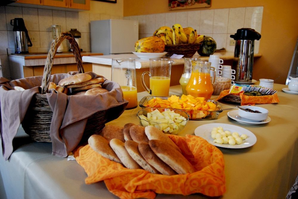 Bed and Breakfast El Andariego Cuzco Exterior foto