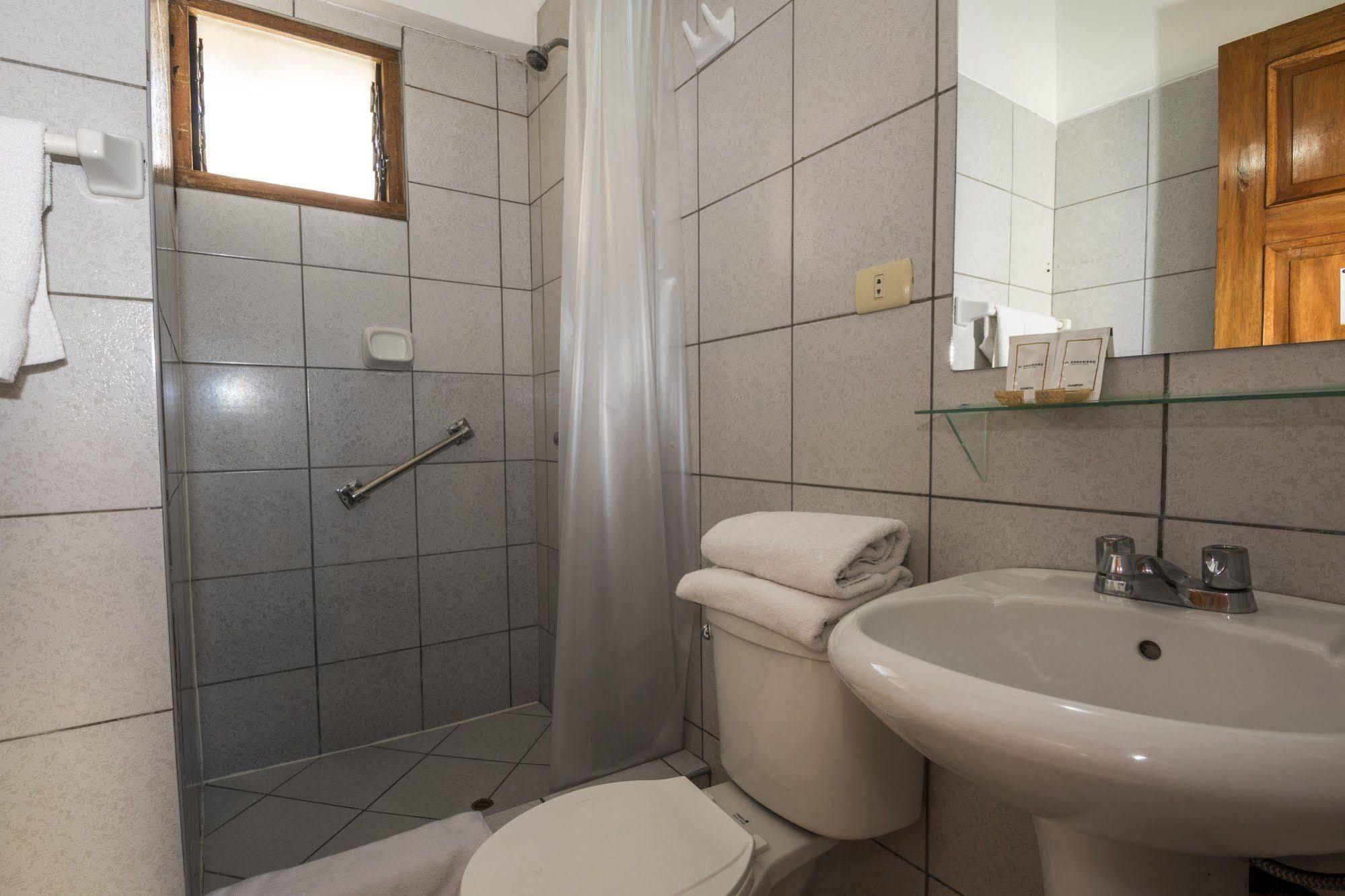 Bed and Breakfast El Andariego Cuzco Exterior foto