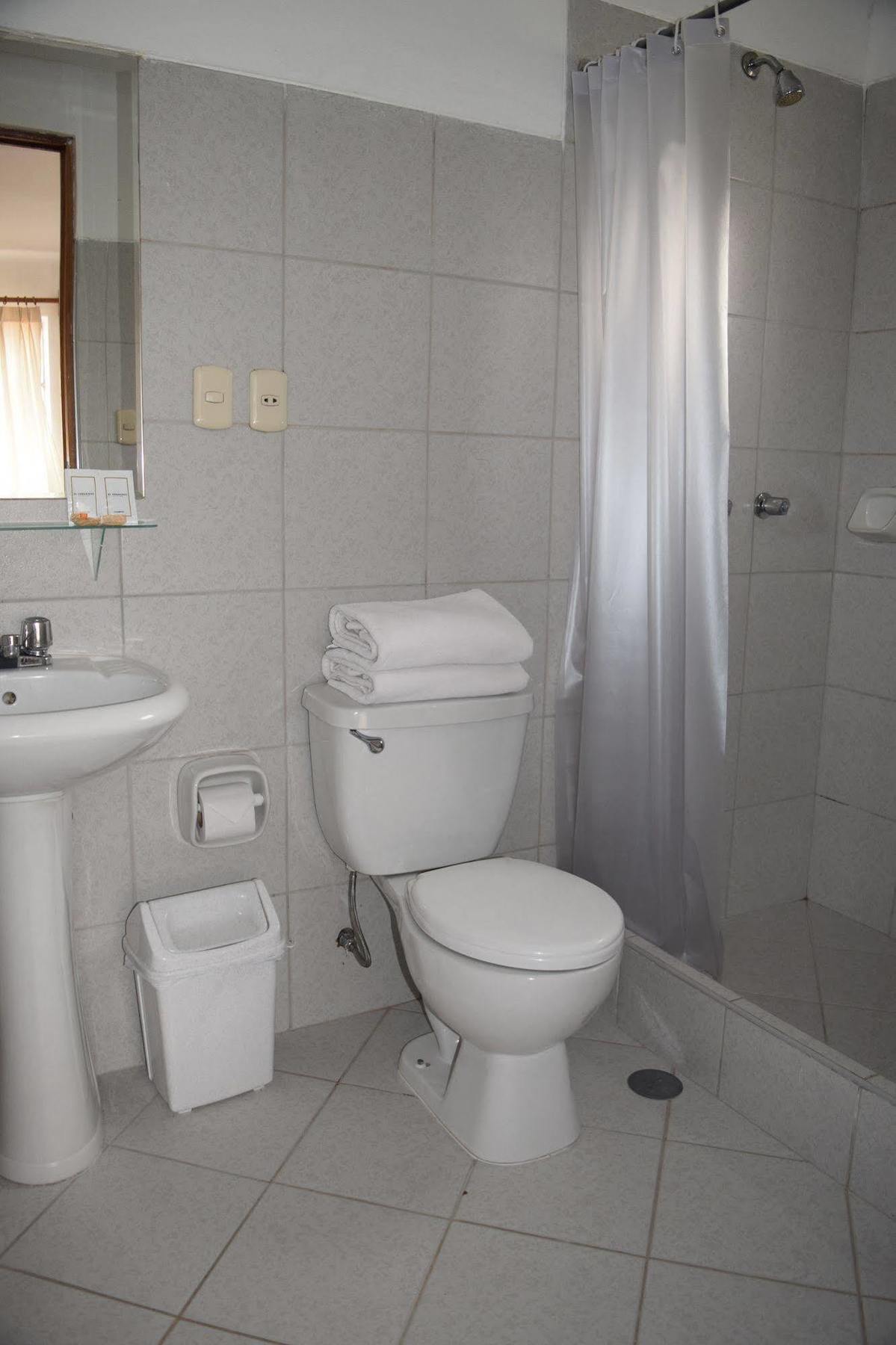 Bed and Breakfast El Andariego Cuzco Exterior foto