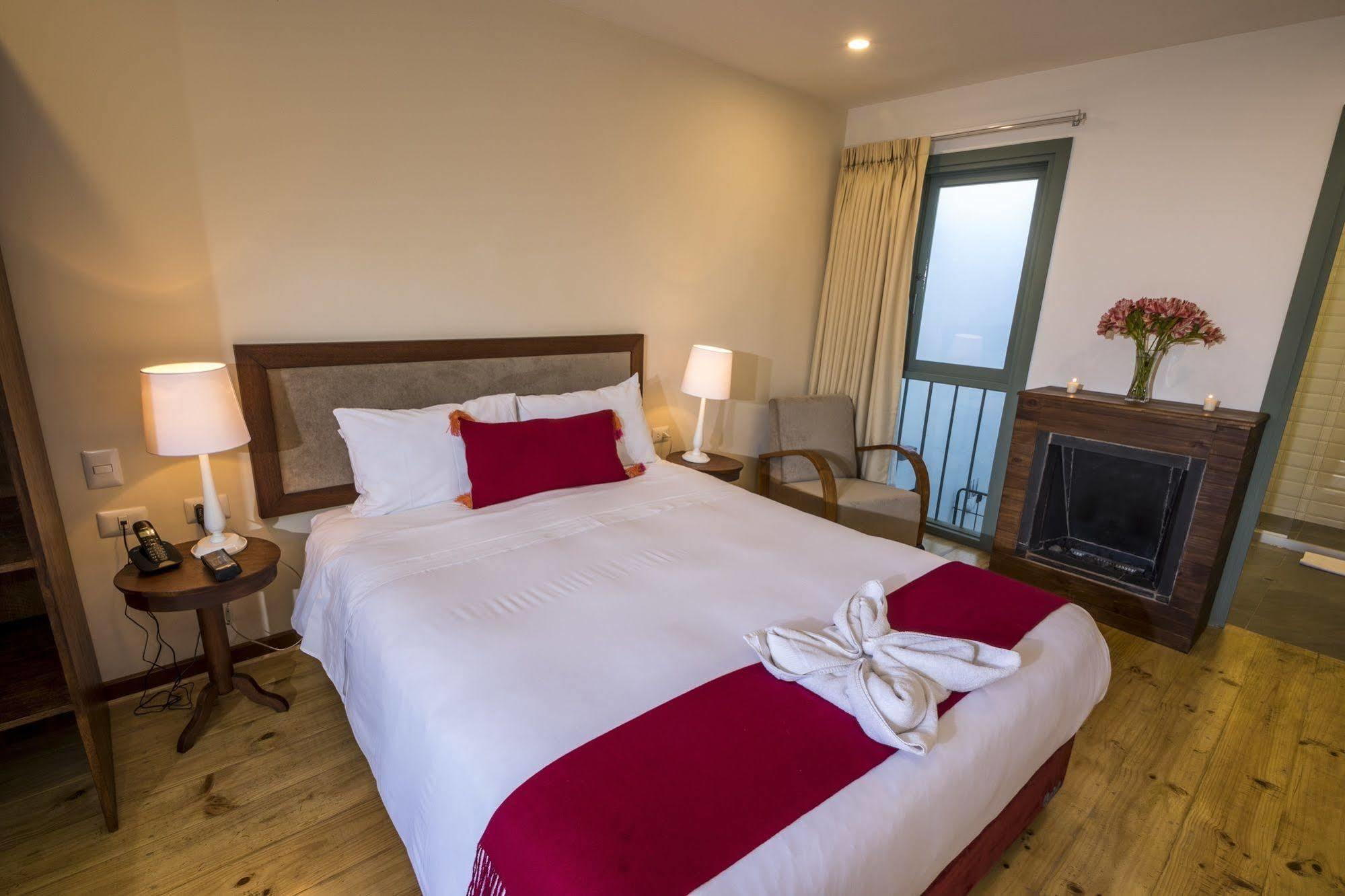 Bed and Breakfast El Andariego Cuzco Exterior foto