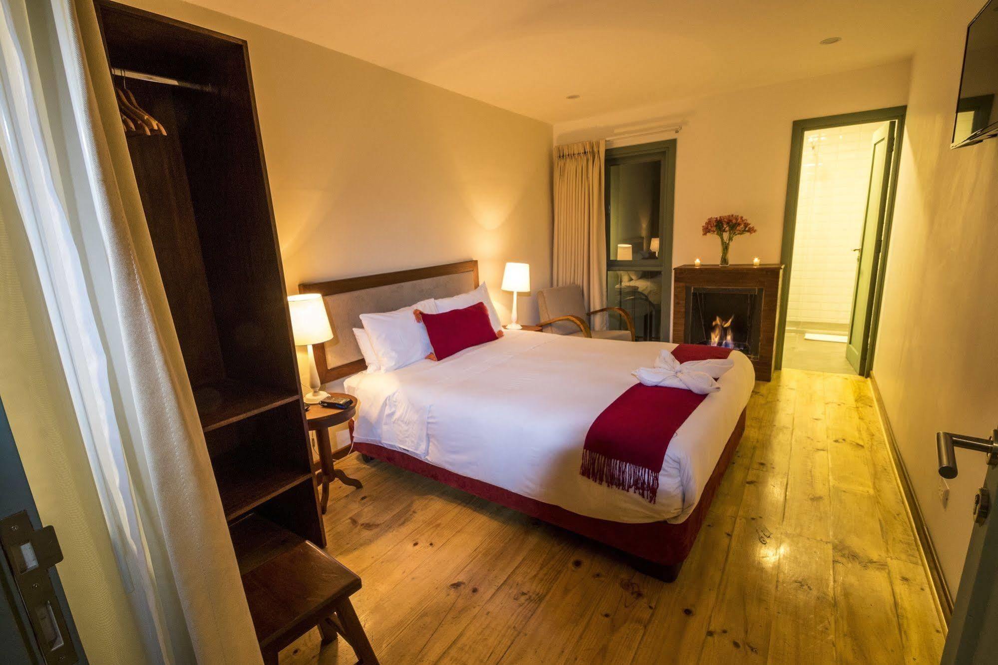 Bed and Breakfast El Andariego Cuzco Exterior foto